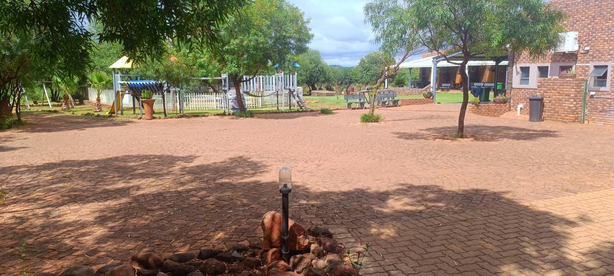 Kareespruit Game Ranch & Guest House Zeerust Exterior photo