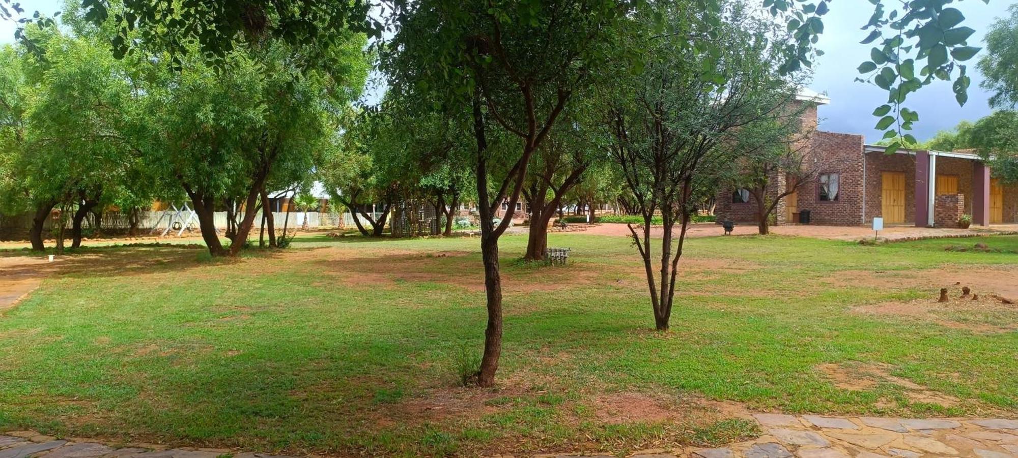 Kareespruit Game Ranch & Guest House Zeerust Exterior photo