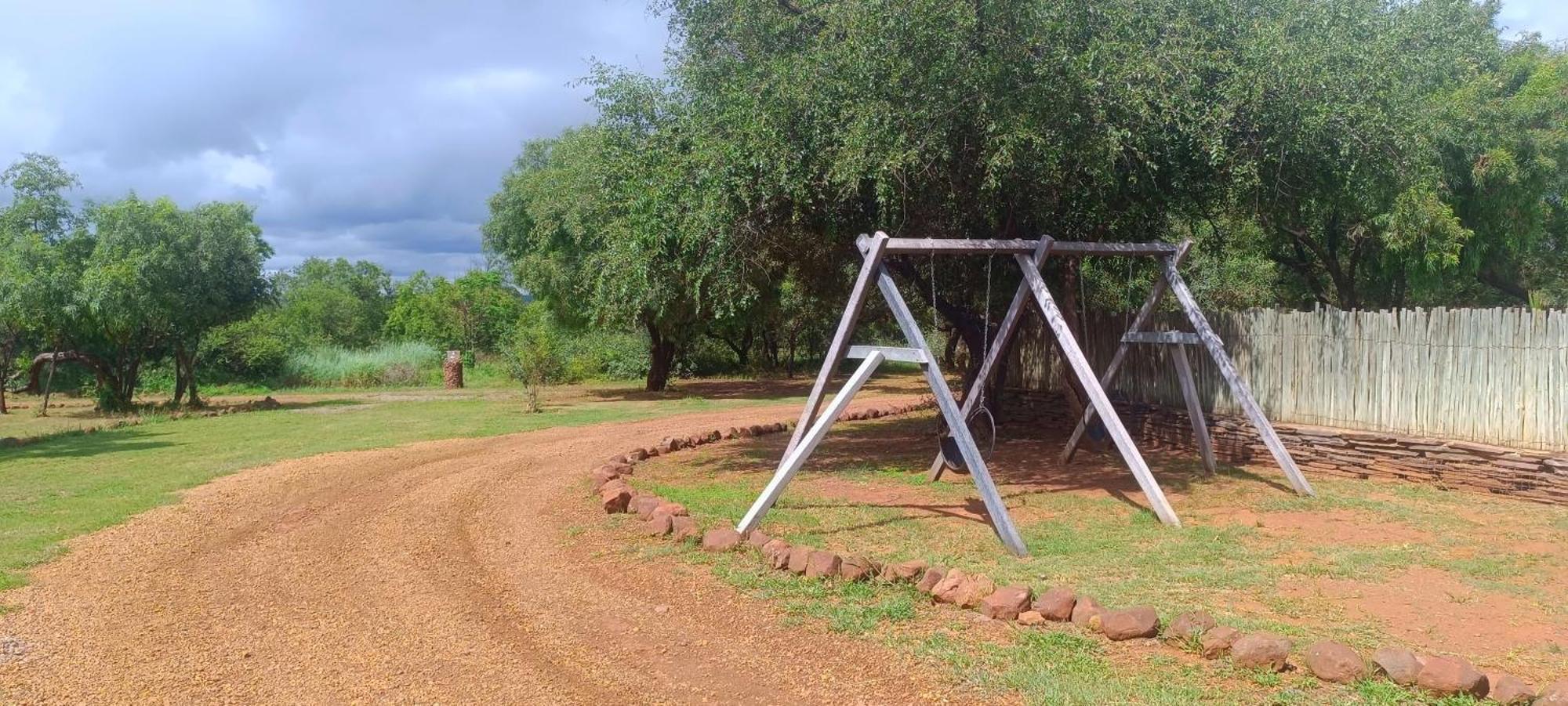 Kareespruit Game Ranch & Guest House Zeerust Exterior photo
